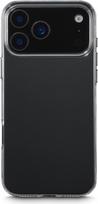 Hama Handyhülle Always Clear für Apple iPhone 17 Pro Max, durchsichtig (00232407)