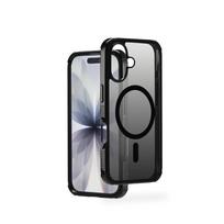 Hama Handyhülle Extreme Protect für Apple iPhone 17, magnetisch, Schwarz (00232373)