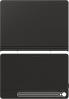 Samsung Smart Book Cover Tab S9 FE Black (EF-BX710PBEG)