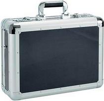 ALUMAXX C-1 - Notebook-Tasche - Kohle