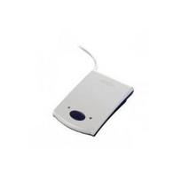 Promag PCR-300, USB RFID Lesegerät, 125 kHz (EM4102), USB (RS232 Emulation), Maße (BxHxT): 65x23x100mm (PCR300FU-00)