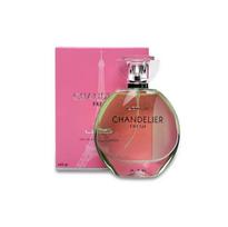 LOTUS PARFUMS 236 Chandelier Fresh EDP Parfumuotas vanduo moterims, 100 ml