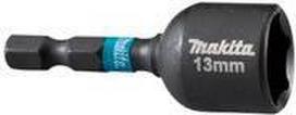 Makita Impact Black - Inbuseinsatz - 13 mm - Inbus - Länge: 50 mm (B-66852)