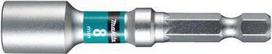 Makita Impact Premier - Inbuseinsatz - Sechs-Punkt - 8 mm - Inbus - Länge: 65 mm