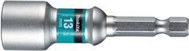 Makita Impact Premier - Steckschlüssel - 13 mm - 1/4 - Inbus - Länge: 65 mm - für Makita DTD172RTJ