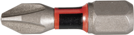 Makita E-03137 Bit-Set 2teilig Kreuzschlitz Phillips Torsion Control Technologie (E-03137)