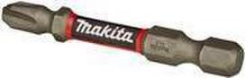 Makita Impact Premier screwdriver bit 2 pieces phillips PH3 hexagon socket length 50 mm for Makita D