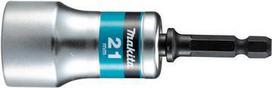 Makita Impact Premier Impact wrench hexagon socket drill bit H21 hexagon socket length 80 mm