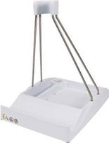 MAKITA 1911L1-0 Vacuum cleaner stand suitable for CL DCL cordless vacuum cleaners (1911L1-0)