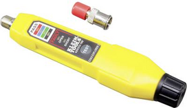 Klein Tools VDV512-101 Explorer 2 Tester mit Remote Kit