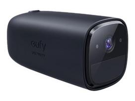 Anker Eufy | 2 Set Silicone Skins In Black | For EufyCam & EufyCam 2