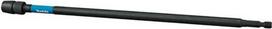 Makita E-24147 - Bithalter Impact Black 1/4| Länge 304mm (E-24147)