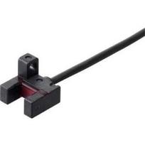 Panasonic Gabel-Lichtschranke R-Typ PM-R25-P hellschaltend, dunkelschaltend 5 - 24 V/DC 1 St. (PM-R25-P)
