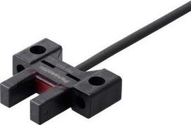 Panasonic Gabel-Lichtschranke K-Typ PM-K45-P-C3 hellschaltend, dunkelschaltend 5 - 24 V/DC 1 St. (PM-K45-P-C3)