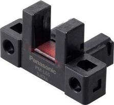 Panasonic Gabel-Lichtschranke L-Typ PM-L65-P hellschaltend, dunkelschaltend 5 - 24 V/DC 1 St. (PM-L65-P)