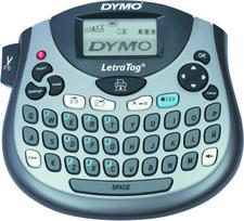 DYMO LetraTag LT-100T Tischgerät QWERTY-Tastatur (2174593)