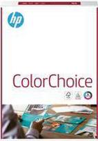 HP Color Choice 125/A3/297x420 - Laser-/Inkjet-Druck - A3 (297x420 mm) - 125 Blätter - Weiß - 250 g/m² - Forest Stewardship Council (FSC)