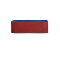 Bosch Accessories 2608607261 Schleifband Körnung num 180 (L x B) 533 mm x 75 mm 10 St.