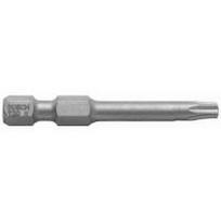 Bosch 2 607 001 636 - Torx - T20 - 25,4 / 4 mm (1 / 10,20cm (4) ) - Hexagonal (2607001636)