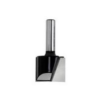 Rounding cutter for plastic, chipboard, solid wood, Corian, abrasive, medium density fiberboard (MDF