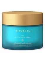 „Rituals Karma“ plakto kūno kremas, 220 мл