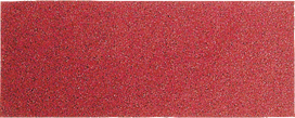 Bosch Accessories 2608608X97 2608608X97 Schwingschleifpapier Körnung num 40, 80, 120, 180 (Ø x L) 93 mm x 186 mm 10 St.