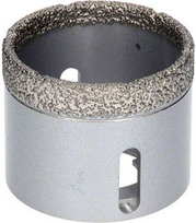 Best for Ceramic DRYspeed Diamond dry drill bit for ceramics 51 mm X-LOCK
