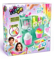 Canal Toys So Slime Slime'Ice Ice Machine, Kochset für Kinder, 6 Jahr(e), Mehrfarbig