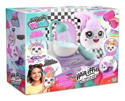 Canal Toys Airbrush Plush AIR 044, Hairstyling Salon, 6 Jahr(e), AA