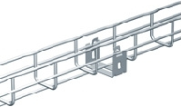 Legrand CABLO Ausleger 50mm VerzinkungUC 50 GS**vor Fertigung CM586040