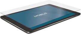 Mobilis - Bildschirmschutz für Tablet - Glas - 10.5 - klar - für Samsung Galaxy Tab A8 (017050)