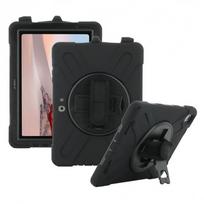 Mobilis All in Case for Surface Go 4 - 3 - 2 - 1+ Shoulderstrap (072005)