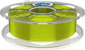 PETG Yellow Transp. 1,75mm 1kg Azurefilm 3D Filament Azurefilm (FG171-1021T)