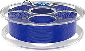 PLA Blue Glitter 1,75mm 1kg Azurefilm 3D Filament Azurefilm (FP171-5015G)