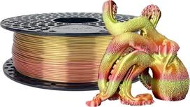 AzureFilm SILK HARMONY 1.75mm 1kg - AZUREFILM 3D FILAMENT (FL171-1644)