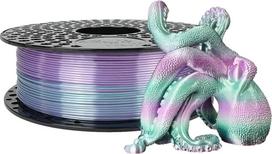AzureFilm SILK AURORA 1.75mm 1kg - AZUREFILM 3D FILAMENT (FL171-6145)