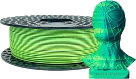 AzureFilm PLA 1,75mm DUAL BLUE - GREEN 1kg - AZUREFILM 3D FILAMENT (FP171-5057)