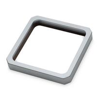 EK Water Blocks EK-Quantum Magnitude Accent - satin titan (3831109896693)