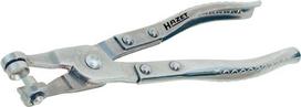 HAZET 798-5 - Schlauchschneidezangen - Silber - 180 g - Deutschland