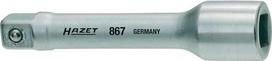 Hazet Verl.919 1/2 inch L.248mm
