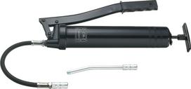 HAZET 2162-2 Fettpumpe Schwarz (2162-2)