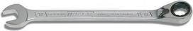 HAZET 606-13 - 13 mm - Chrom - Chrom-Vanadium-Stahl - 1 Stück(e) (606-13)