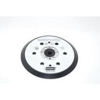 HAZET 9033-020 - Schleifscheibe - Schwarz - Silber - Rund - 15 cm - 170 g
