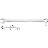 Hazet Combination wrench 600 LG SW 10mm L.210mm ext.long special steel