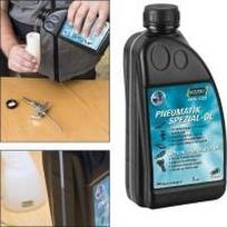 Hazet 9400-1000 Pneumatik Spezial-Öl 1000 ml 1 St. (9400-1000)