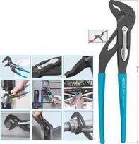 HAZET 760-2 - Blau - 26 cm - 370 g