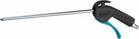 HAZET 9040P-2 - Sprühpistole - Jede Marke - Männlich - 1/4 Zoll - 16 bar - 1 Stück(e)