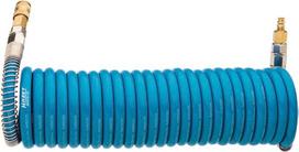 HAZET 9040 S-10 7,62 m 60 bar Blau (9040S-10)