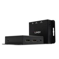 Lindy 50m Cat.6 HDMI FullHD & IR Extender (38509)