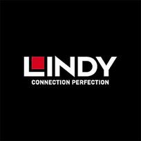 Lindy 7.5m CrossOver Cat.6 S/FTP Netzwerkkabel, grau RJ45-Stecker, 250MHz, Kupfer, 27AWG (47841)
